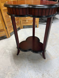 Bombay Side Table