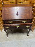 Henkel Harris Lady Astor Writing Desk with Key