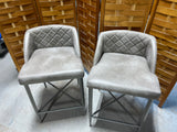 Hillsdale Furniture LLC Bar Stools, (2)