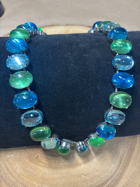 Vintage Hattie Carnegie Choker