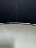94-Piece Noritake Ivory 7527 Montblanc China Set