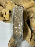 Burlap Lot