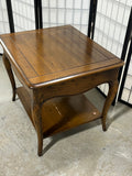 Henredon End Table