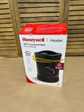 Honeywell 360 Surround Heat With Box WORKS