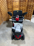 Buzz Around XL HD Scooter***HEAVY ITEM***READ DETAILS ON PICK UP POLICY***