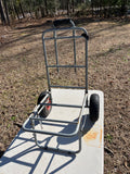 Folding Luggage/Cooler Cart