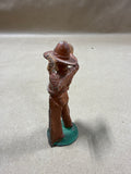 (B) Barclay Manoil Cowboy Figurine
