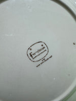 35-Piece Franciscan Desert Rose Earthenware China Set