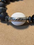 (D) Silpada Sterling Bracelet