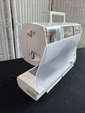 Brother SE-270D Computerized Disney Sewing and Embroidery Machine with Cover (NO CORD)