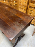 Antique Writing Desk