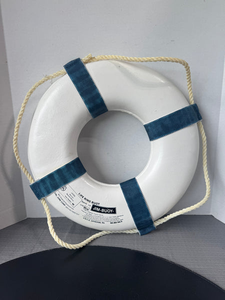 Jim-Buoy Life Ring Model G19