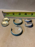 Earring Lot G