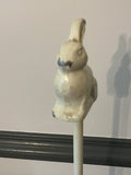 Bunny Paper Towel Holder