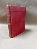 Elementary Meteorology By R.H. Scott