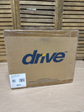 Drive White Shower Stool - In Box - Appears Unused