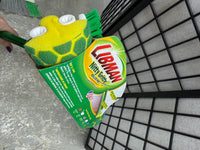 Sealed Libman Nitty Gritty Roller Mop