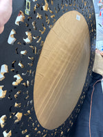 Extra Large Florentine Mirror
