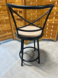 Single Swivel Bar Stools