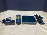 TiVo Mini Vox 4K UHD Streaming Media Player NOT TESTED IN BOX