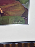 “Grapes” Print by Linda Amundsen; Signed & Numbered (218/500)