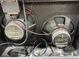 Crate FXT120 Electric Guitar Amplifier