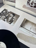 Tusk Fleetwood Mac Vintage Double LP Vinyl (DD)