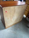 Unbranded Two Door Cabinet