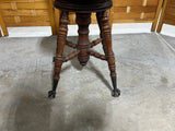 Vintage Stool