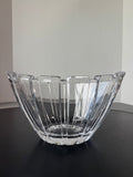 Marquis by Waterford Crystal Glacier Oval Bowl