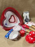 Valentines Day Lot - 12 Pieces