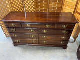 Unbranded Triple Dresser***HEAVY ITEM***READ DETAILS ON PICK UP POLICY***