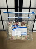 Christmas Themed Kitchen Towels, Set of 3
