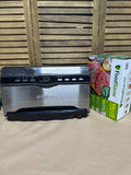 Food Saver With Bags - Powers On