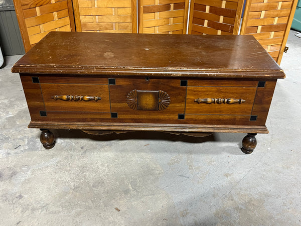 Vintage Trunk