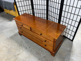Lane Virginia Made Cedar Chest/Trunk