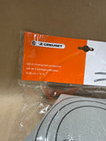 Le Creuset Frying Pan Protectors - Sealed