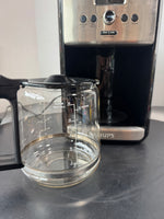 Krups Savoy EC3140 12-Cup Programmable Coffee Maker