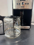 Krups Savoy EC3140 12-Cup Programmable Coffee Maker