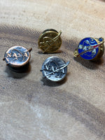 NASA Pins