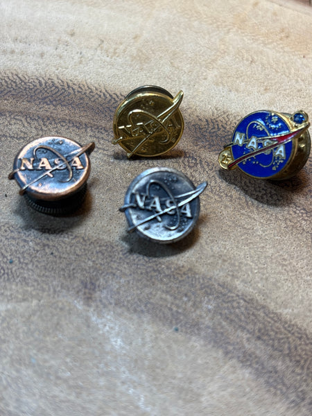 NASA Pins