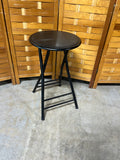 Trademark Global LLC Lightweight Folding Stool