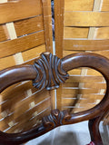 Antique Pair of Chairs