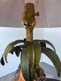 Oriental Accent Fruit Topiary Table Lamp (WORKS)