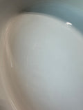Le Creuset White Baking Dish (A)