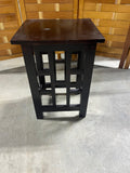 Petite Stand/Side Table