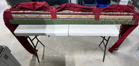 Cornice Board/Window Treatment