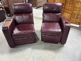 La-Z-Boy Theater Seating***HEAVY ITEM***