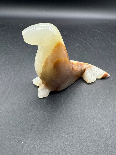 Onyx Stone Seal