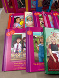 14 Book Lot Of Our Generation
